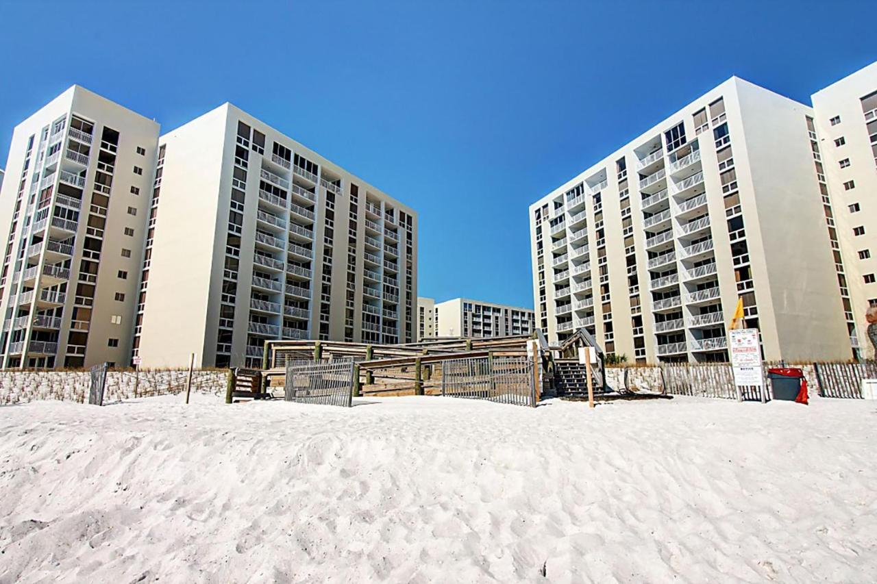 Shoreline Towers 1085 德斯廷 外观 照片